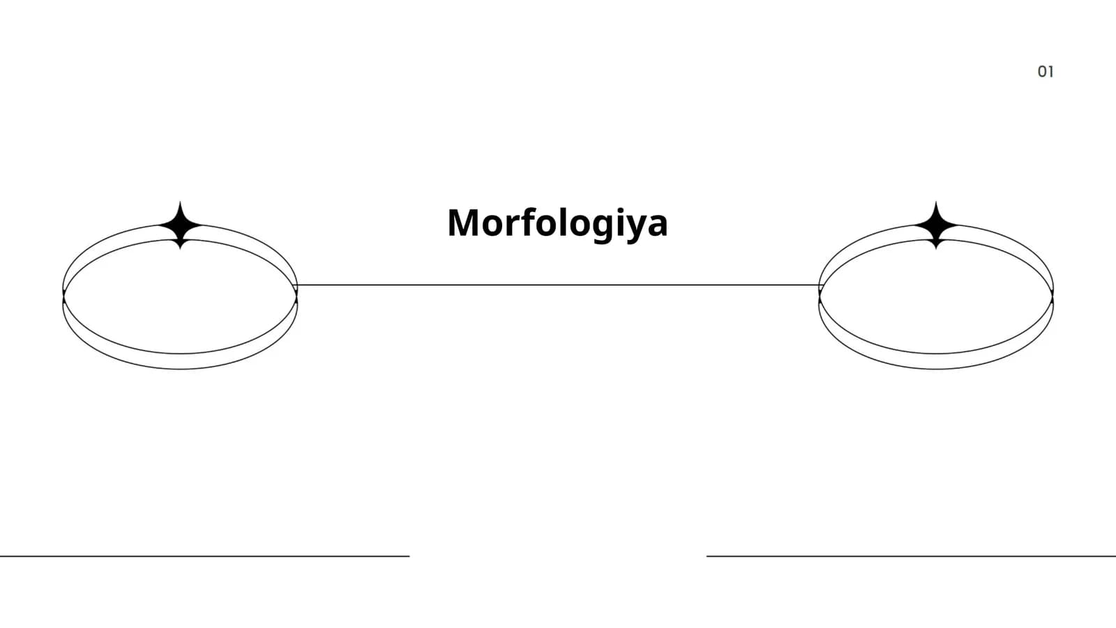 Morfologiya