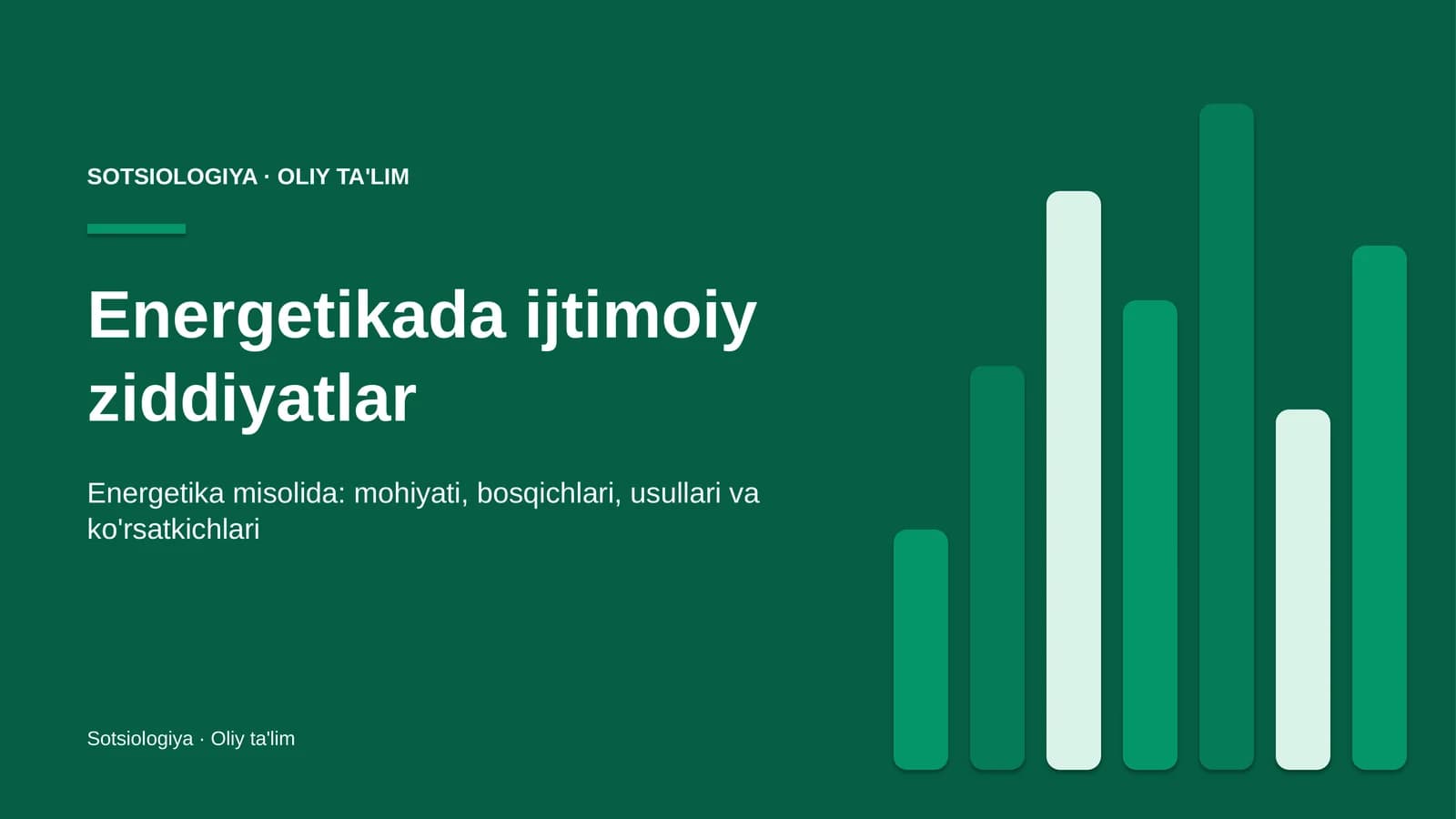 energetikada ijtimoiy ziddiyatlar 6960