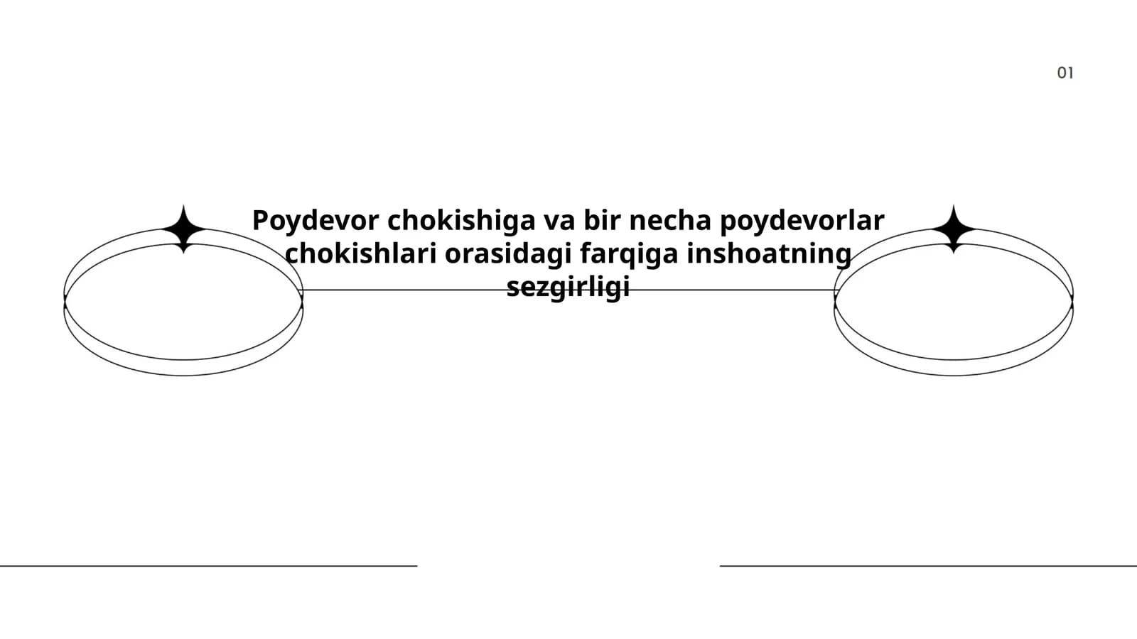 Poydevor chokishlari