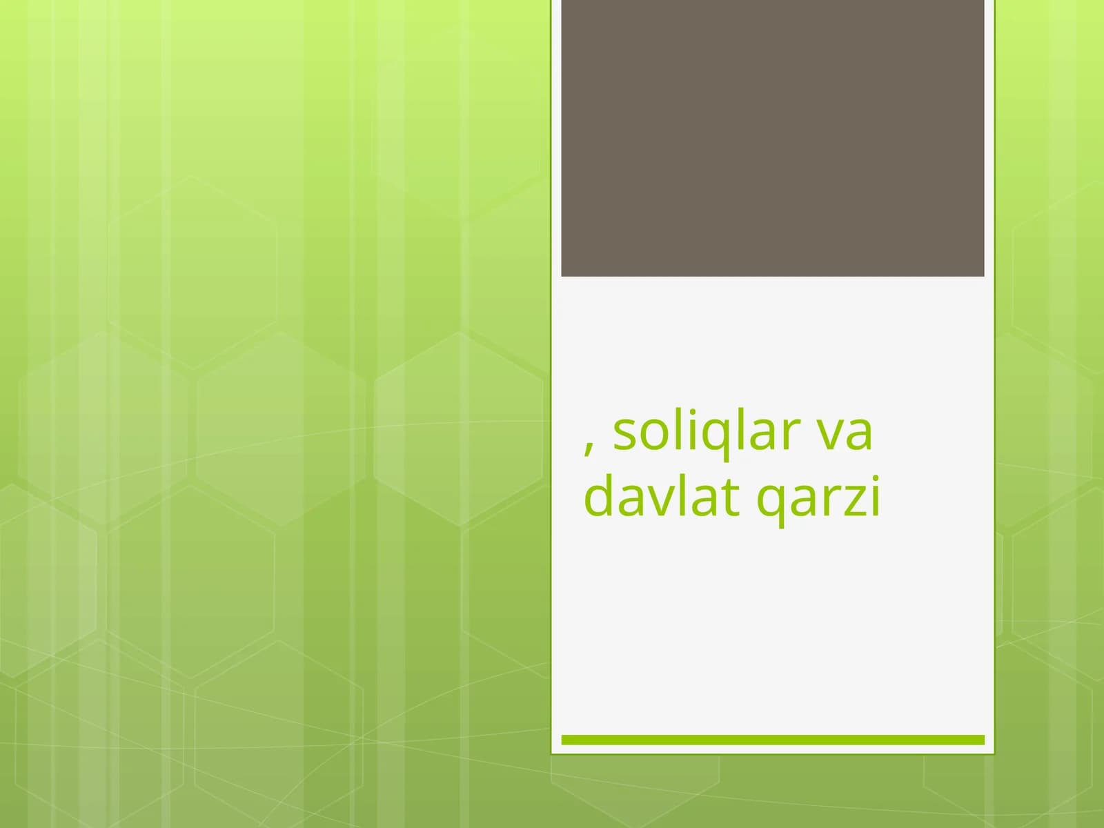 Davlat Byudjeti