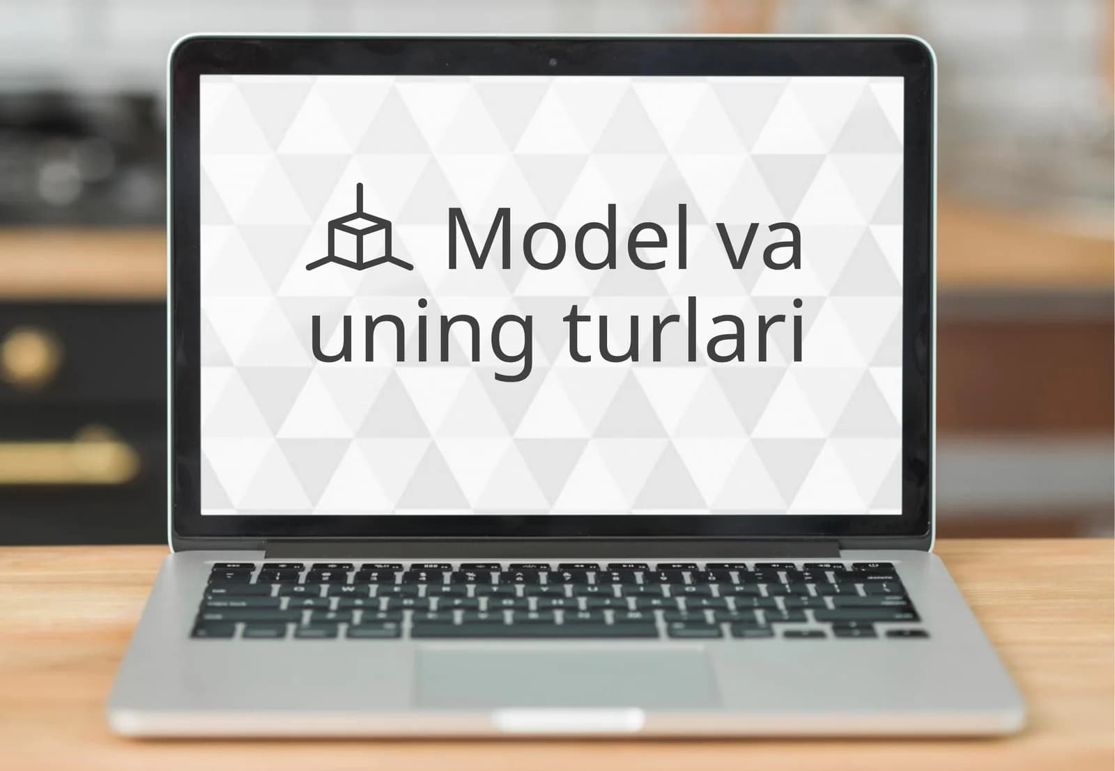 Modelvauning turlari