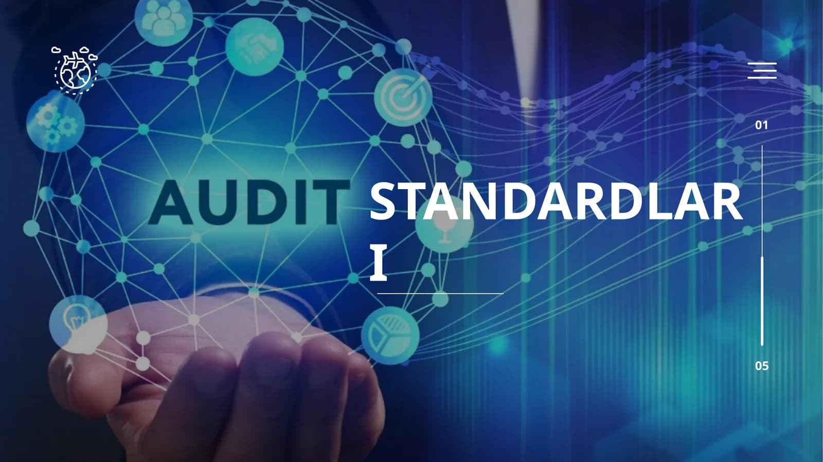 Audit standardlari