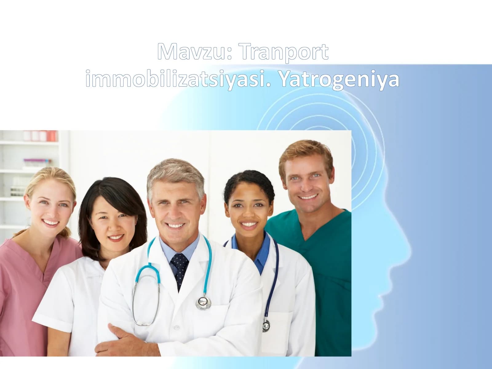 Tranportimmobilizatsiyasi