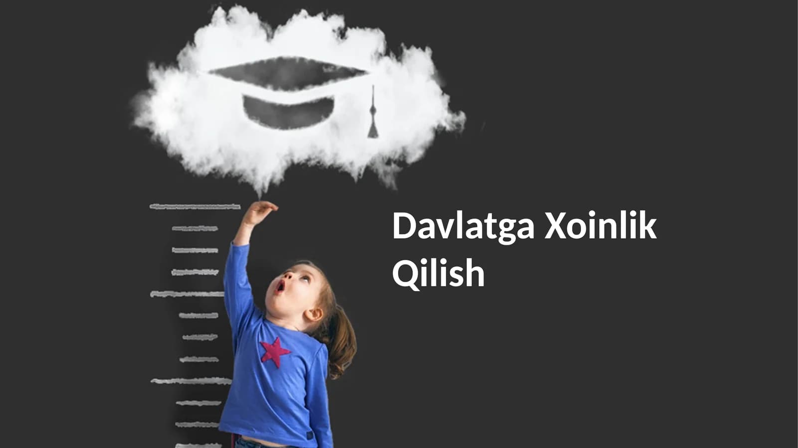 Davlatga Xoinlik Qilish