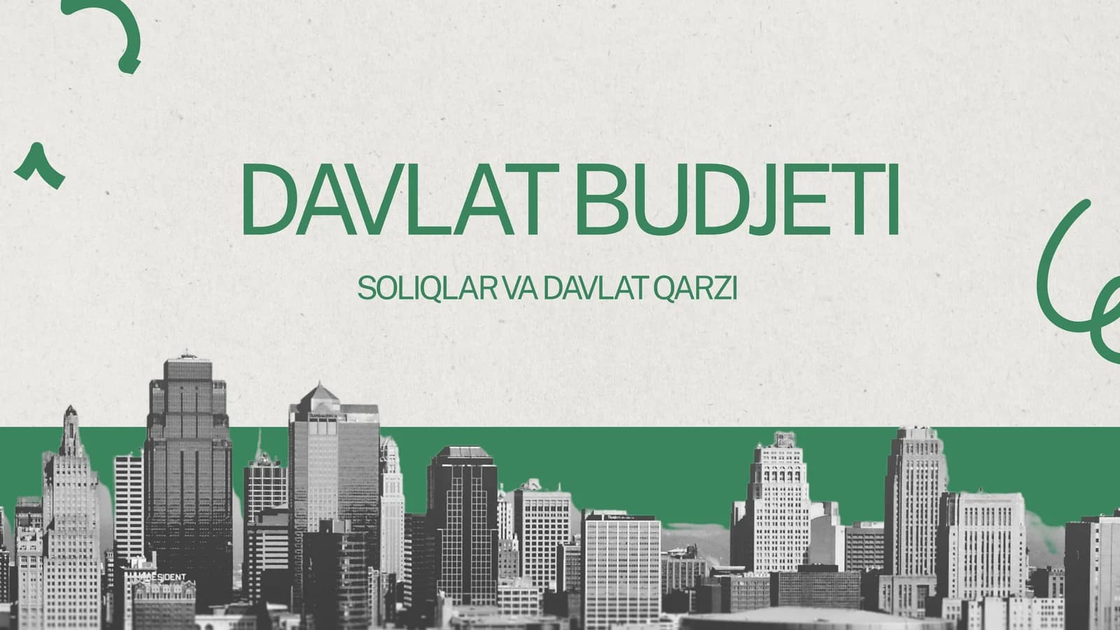 Davlat budjeti