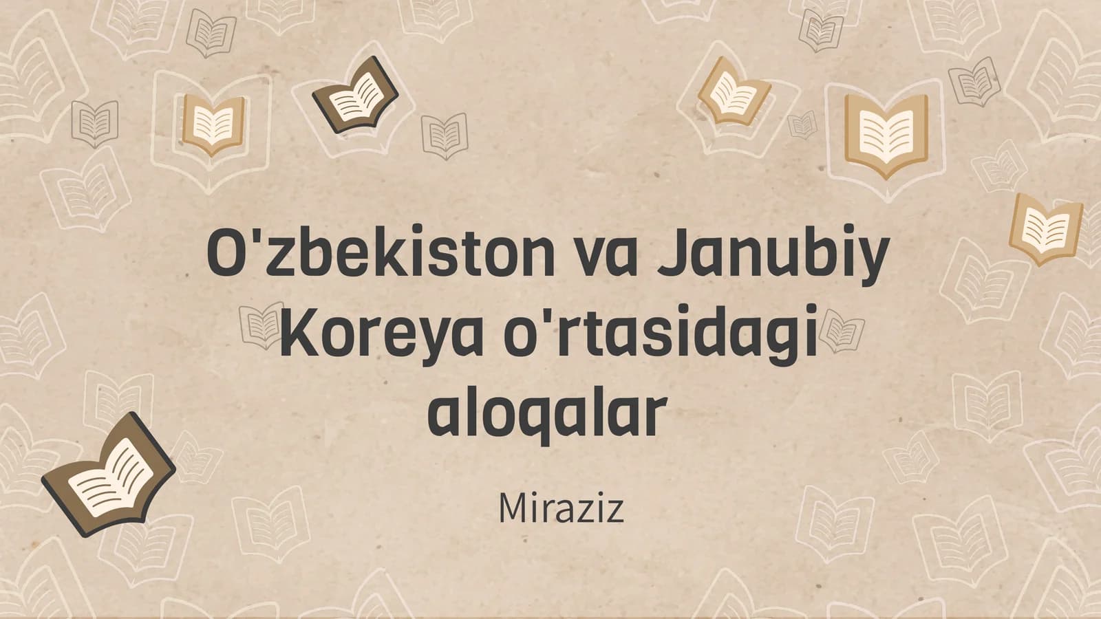 Miraziz