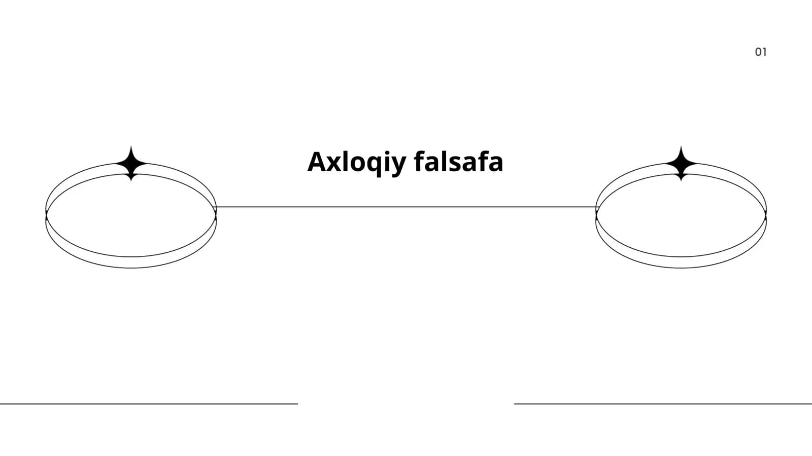 Axloqiy falsafa