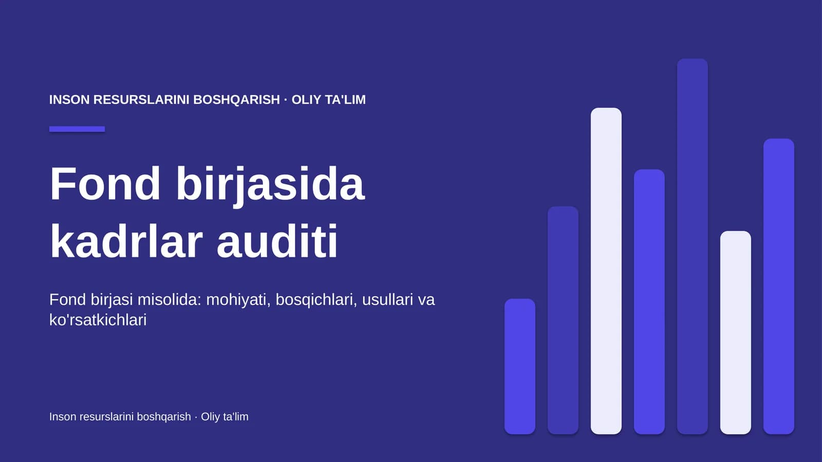 fond birjasida kadrlar auditi 3157