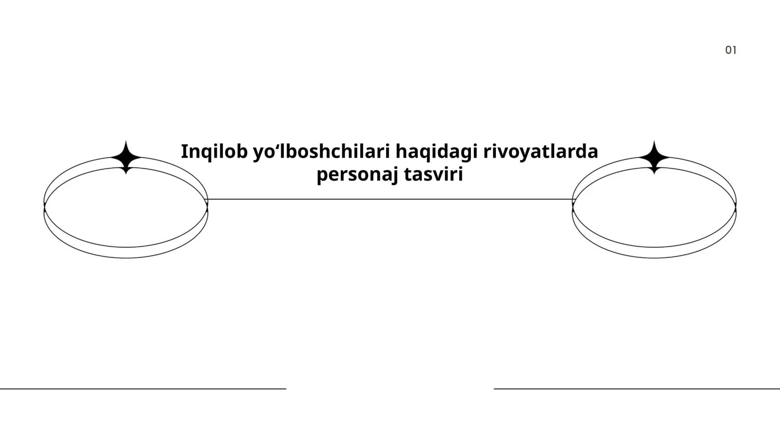 Inqilob yoʻlboshchilari haqidagi rivoyatlarda personaj tasviri
