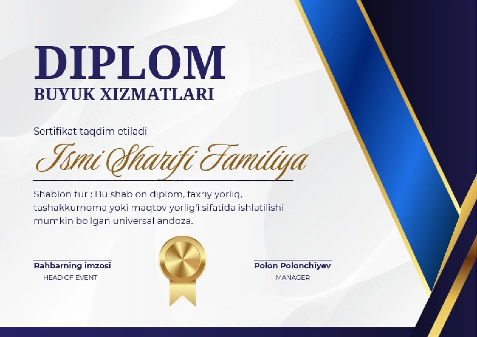 Diplom