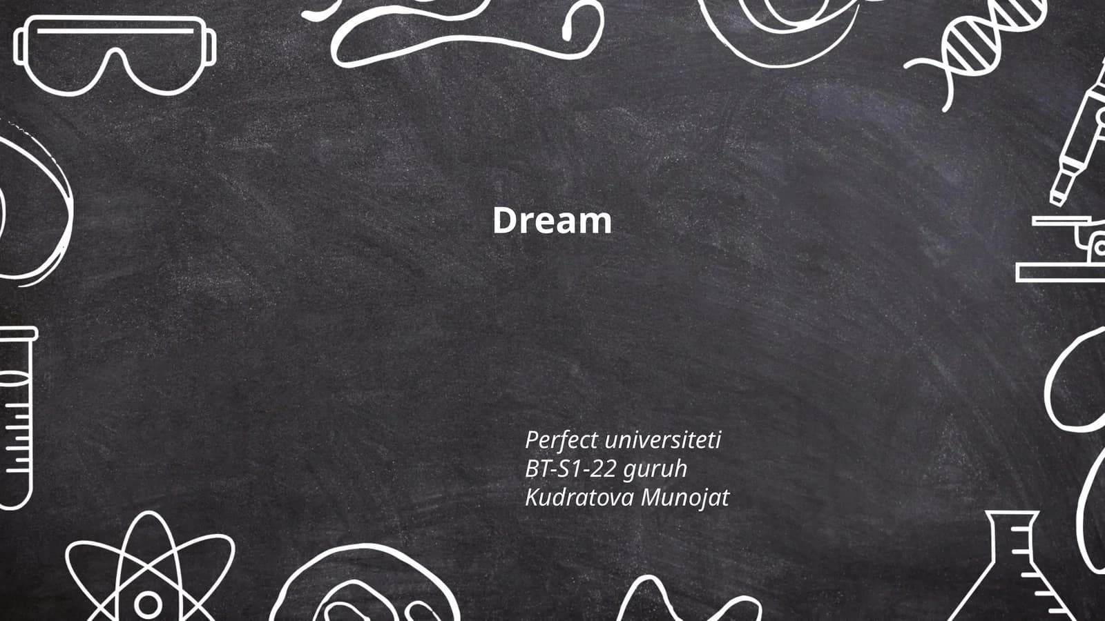 Dream