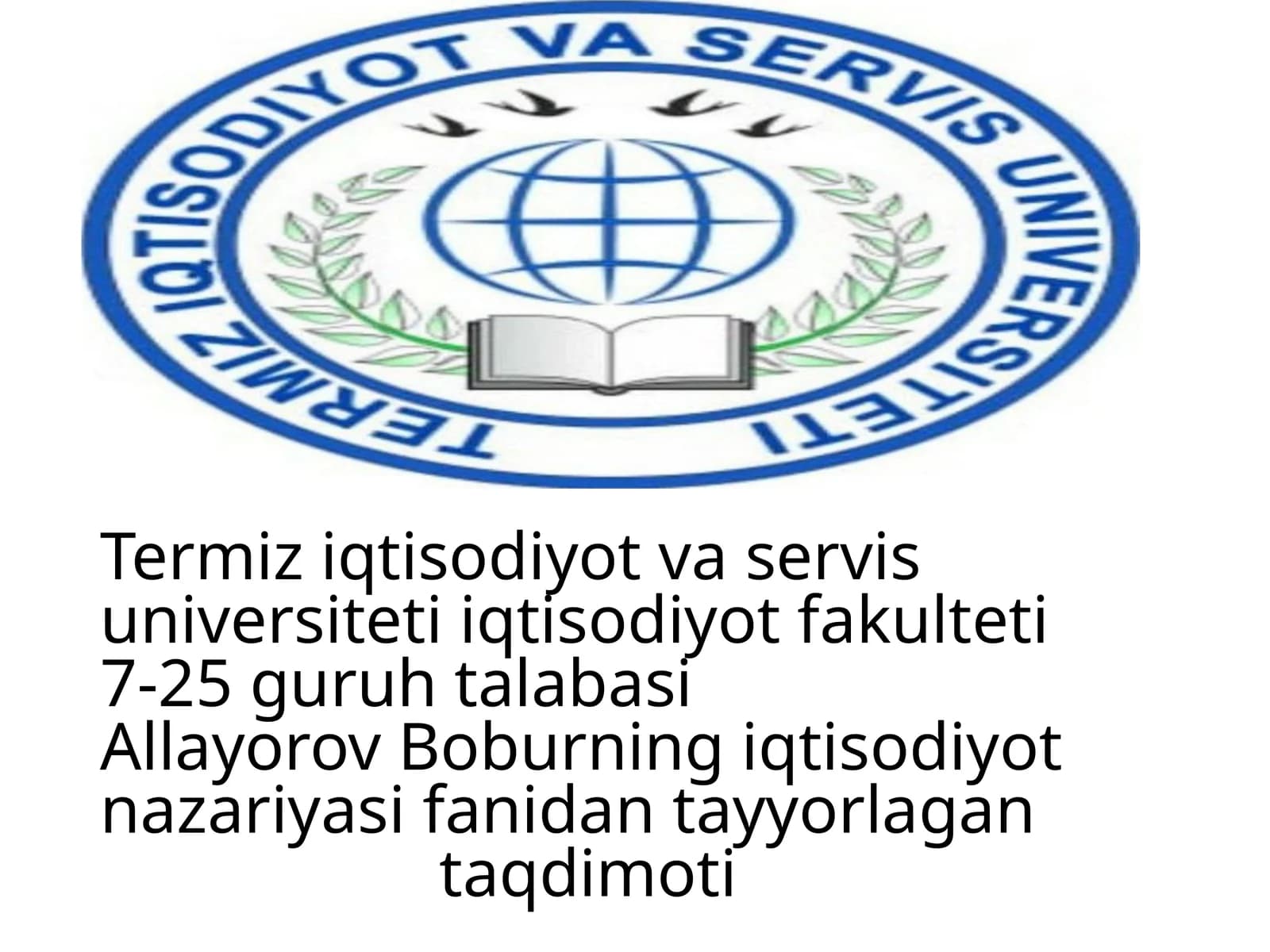 Xitoy davlatining yalpi ichki mahsuloti