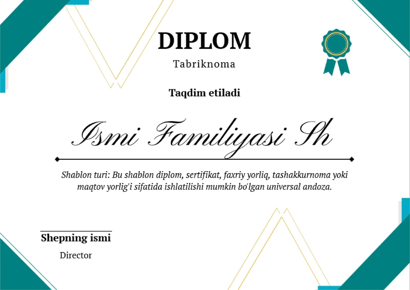 DIPLOM