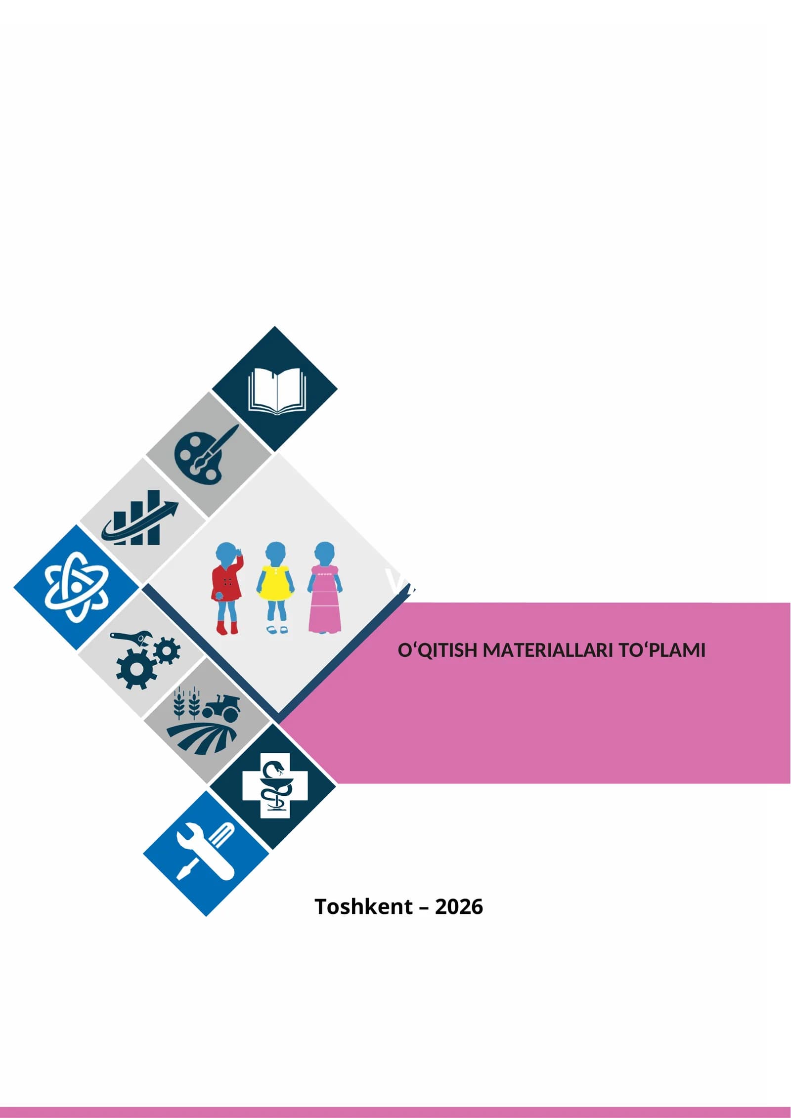 BOLALAR КIYIMINI KONSTRUKSIYALSH VA MODELLASHTIRISH FANIDAN O'QITISH  МATERIALLARI