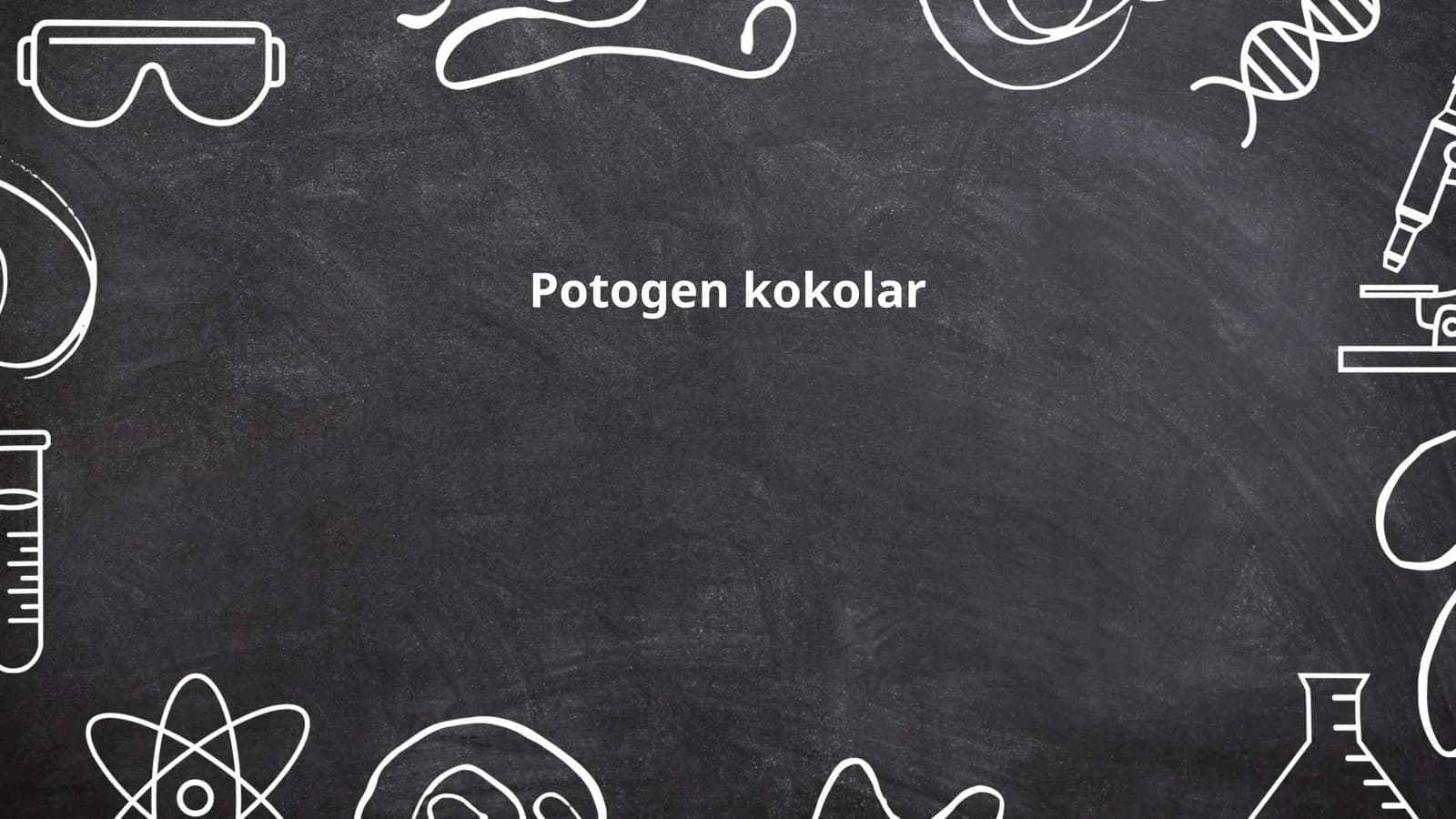 Potogen kokolar