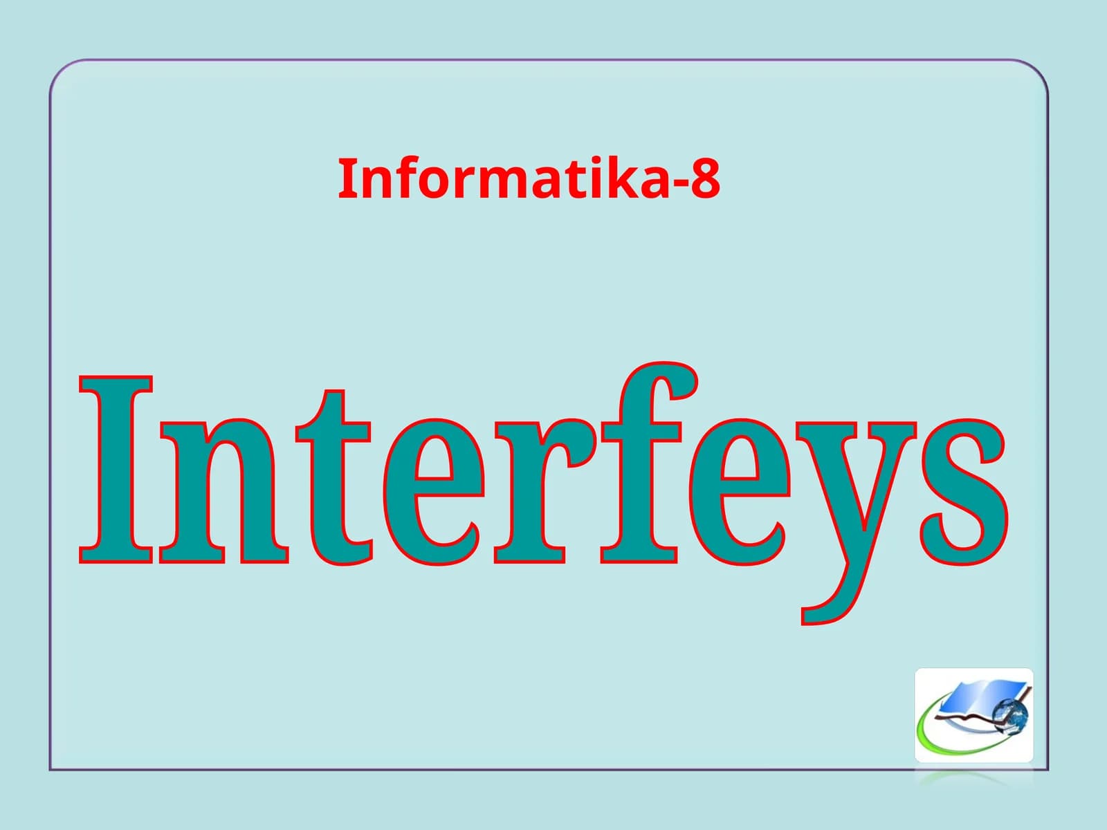 Interfeys