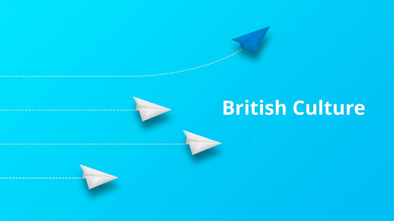 British Culture