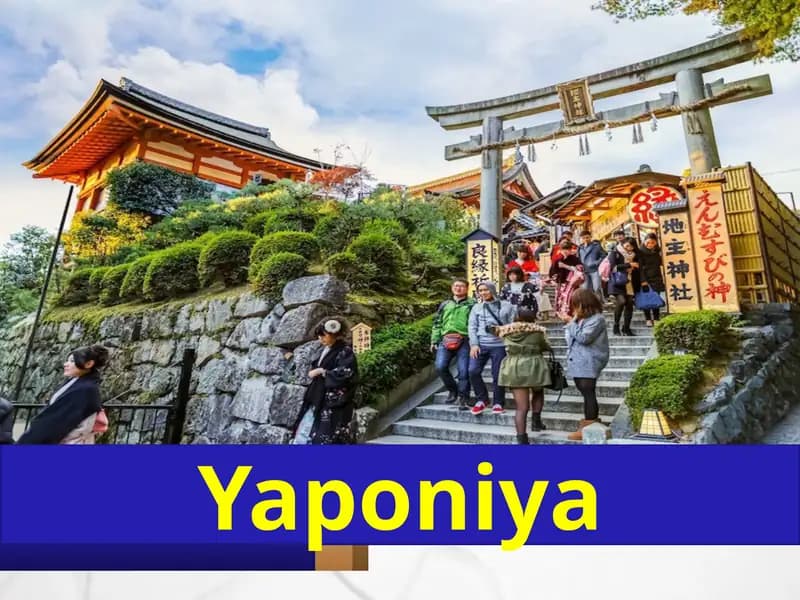 Yaponiya
