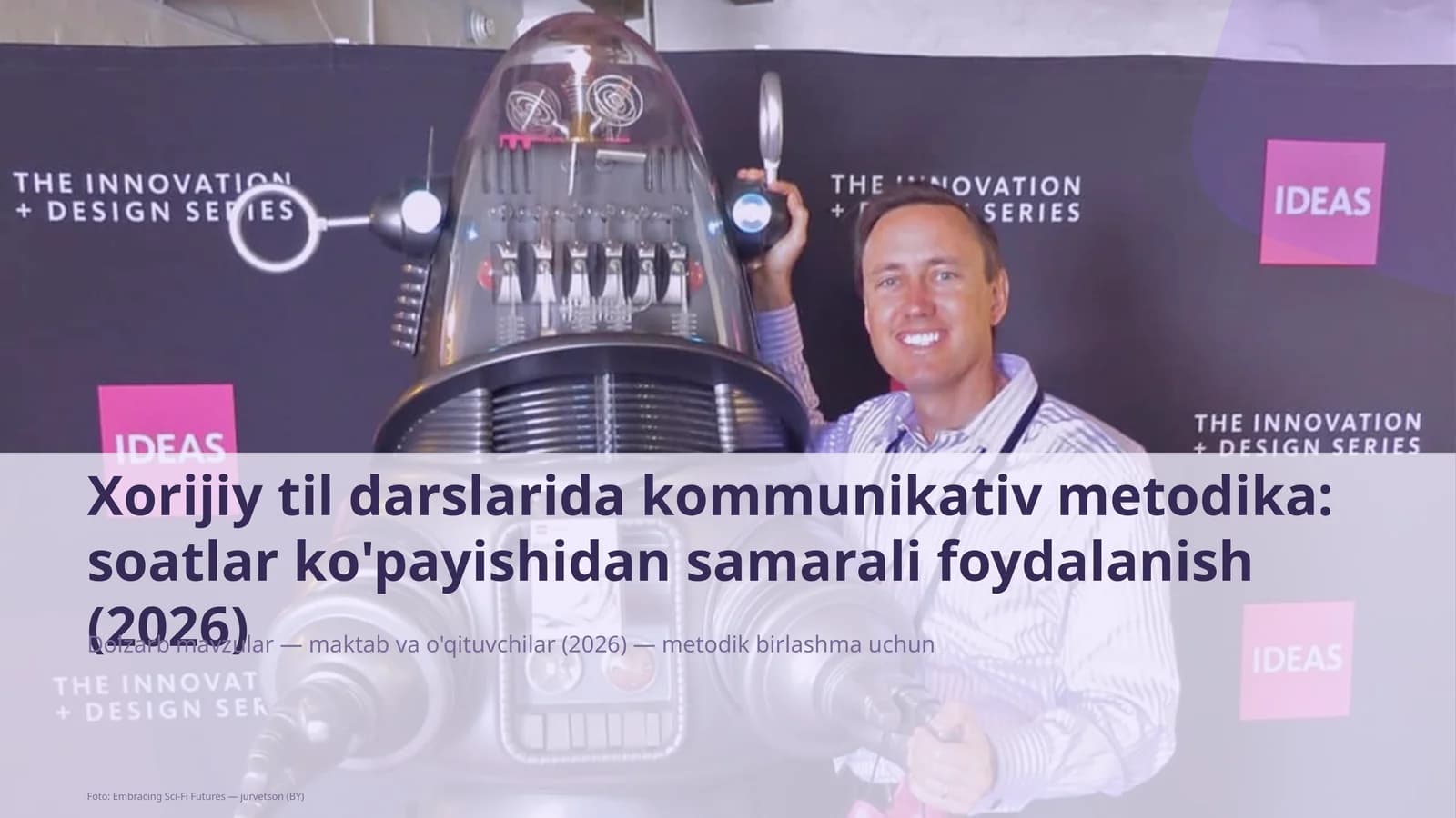 Kommunikativ metodika