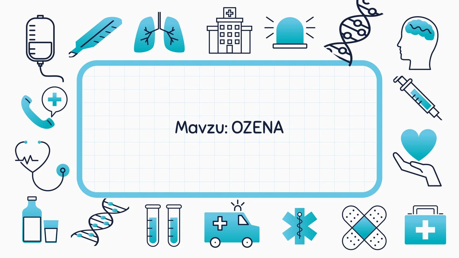 OZENA