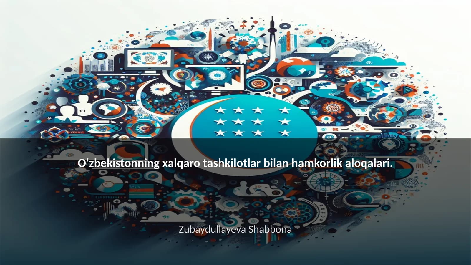 O‘zbekiston va BMT: hamkorlik asoslari
