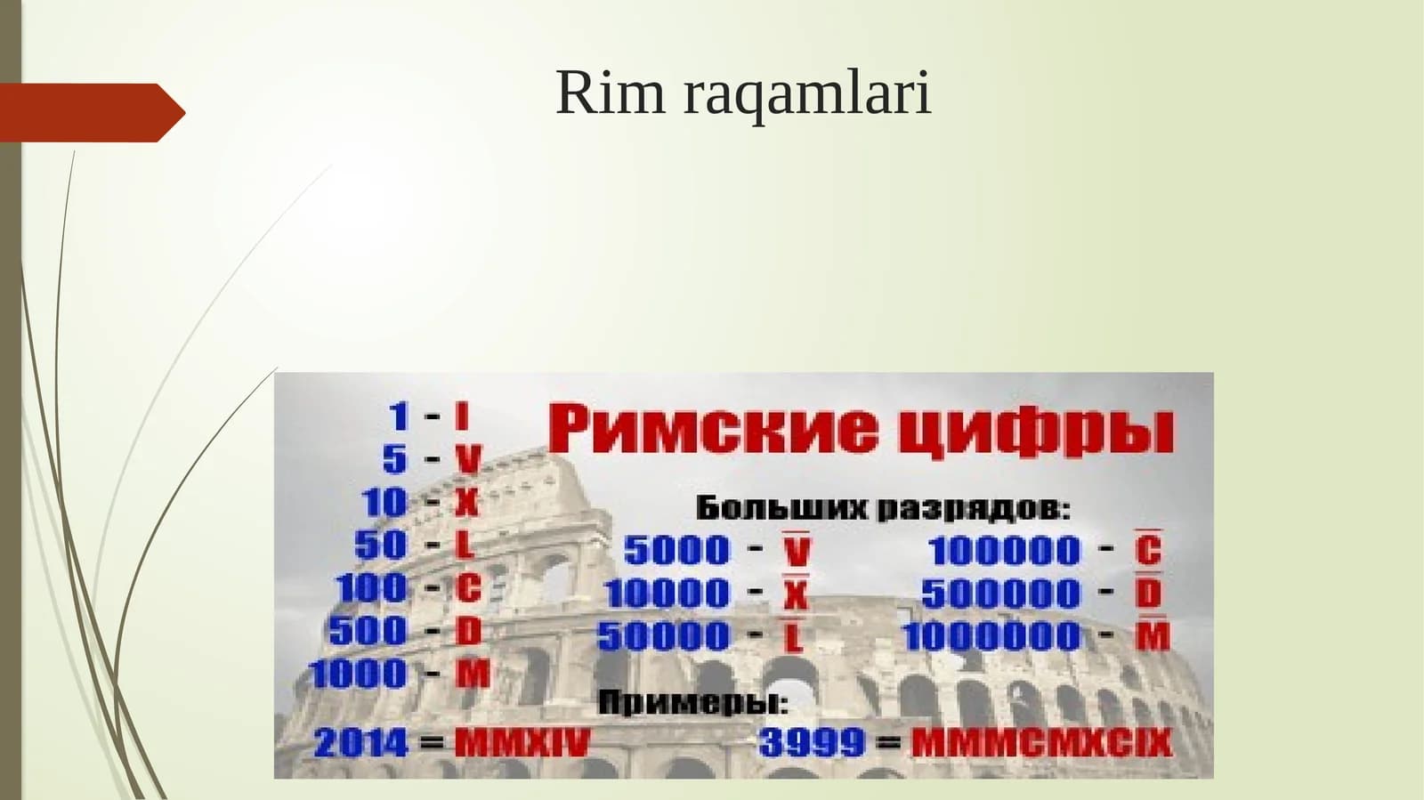 Rimraqamlari