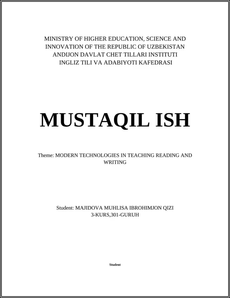Digital Literacy and E-Reading Platforms