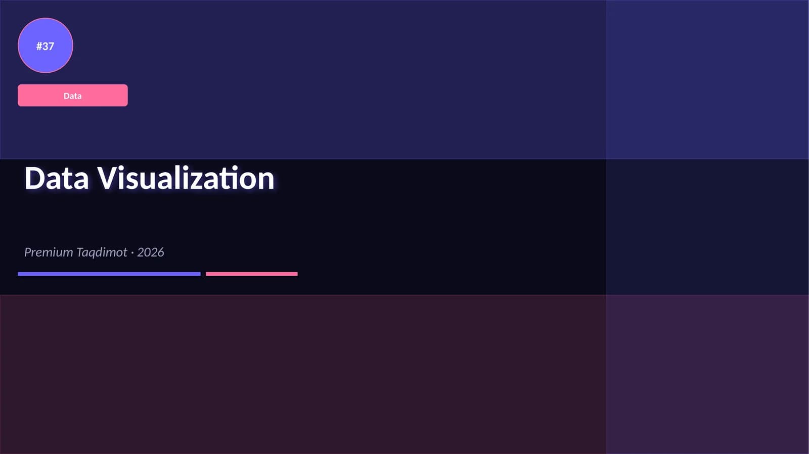 Data Visualization