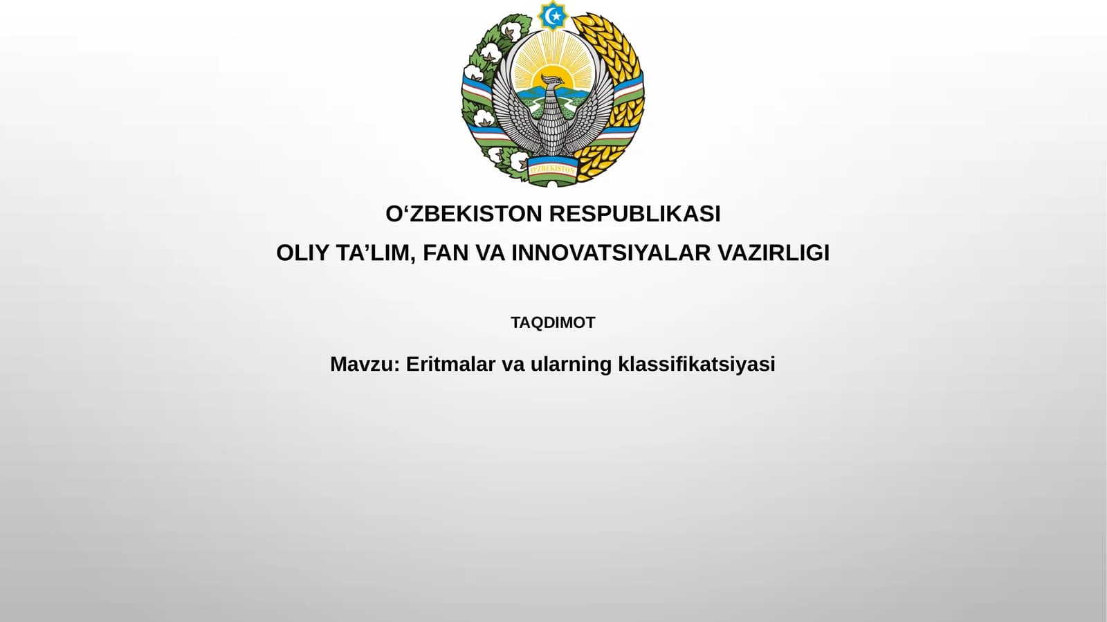 Eritmalarvaularningklassifikatsiyasi