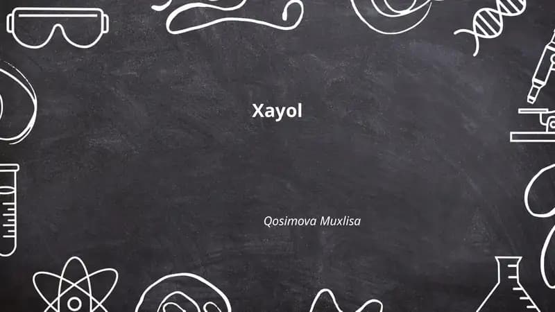 Xayol