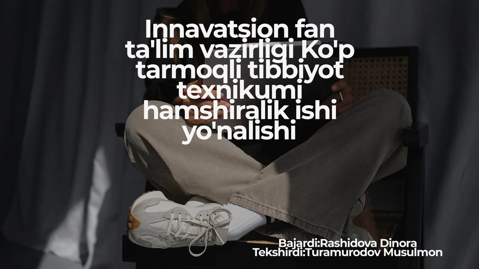 Diafragma mushaklari fiziologiyasi