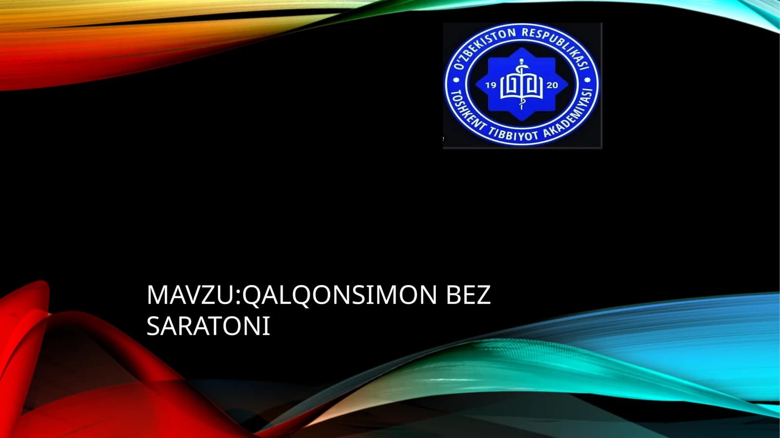 QALQONSIMON BEZ SARATONI