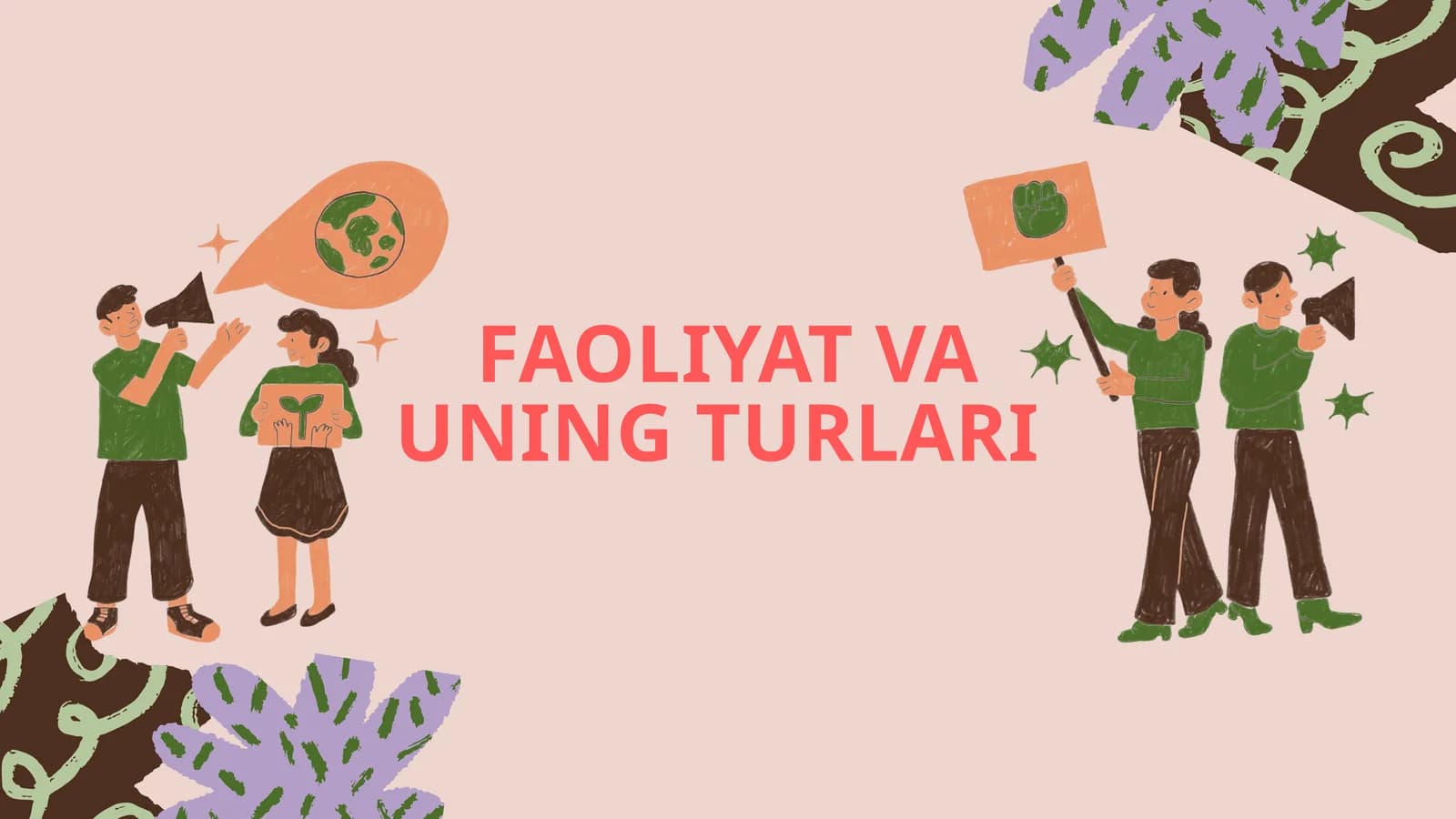 Taqdimot