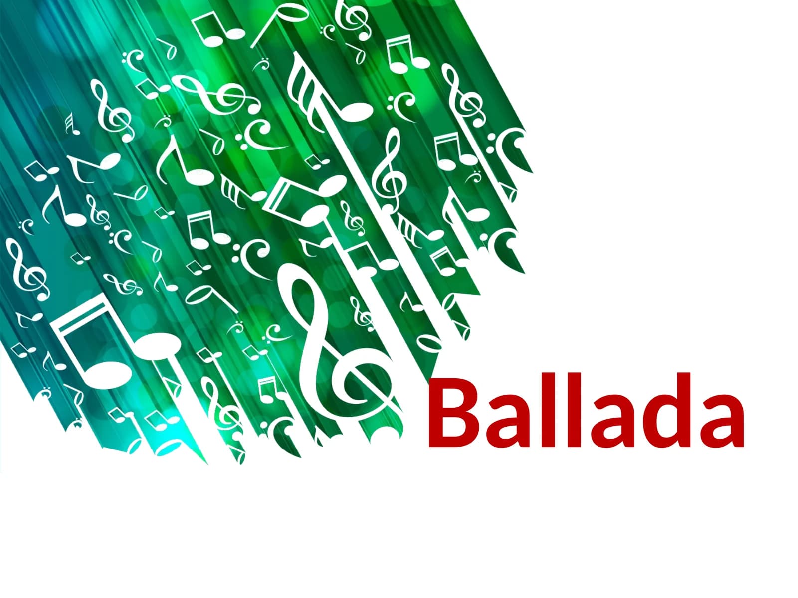 Ballada