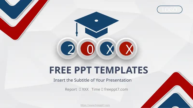 FREE PPT TEMPLATES