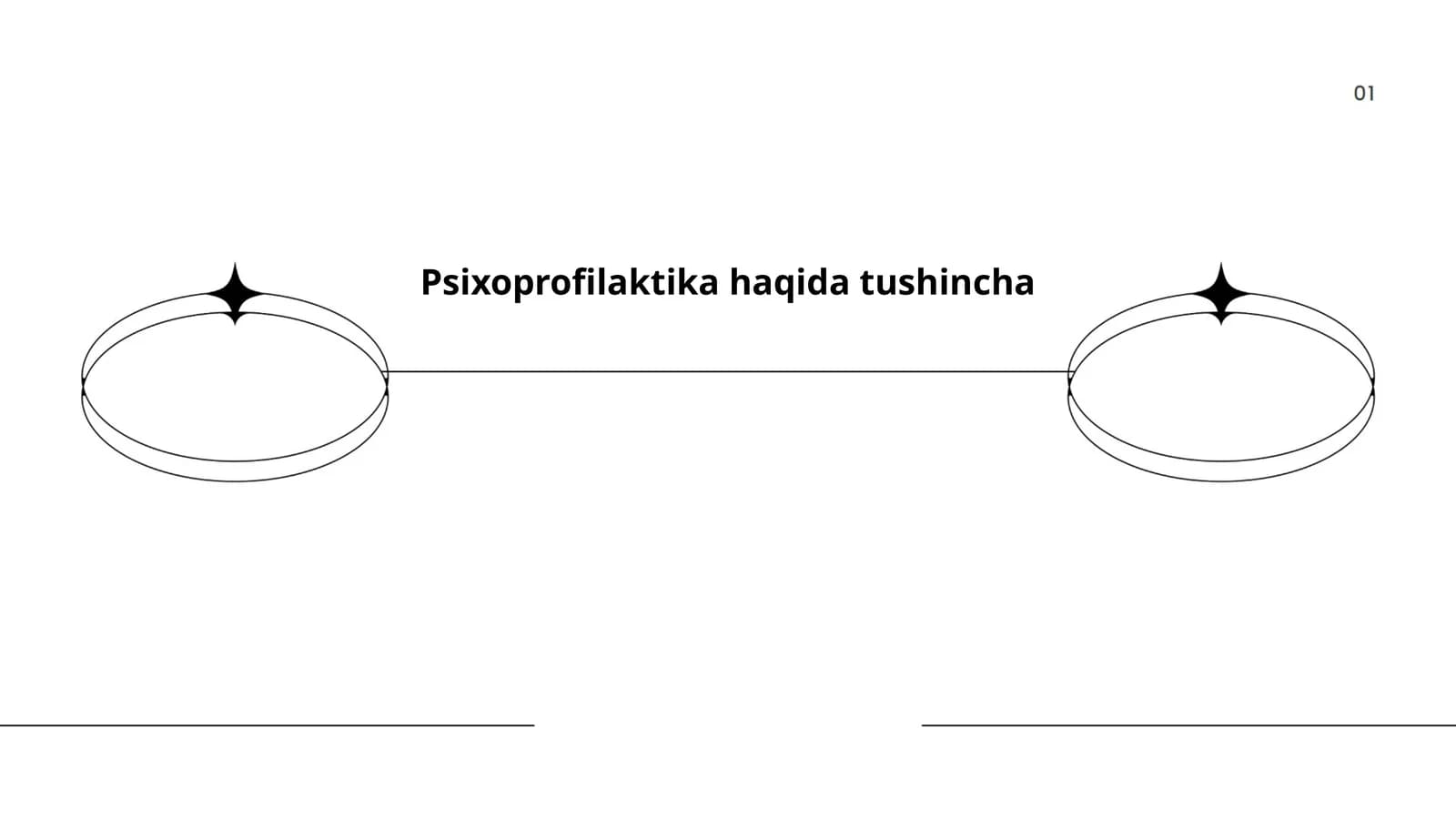 Psixoprofilaktika haqida tushincha