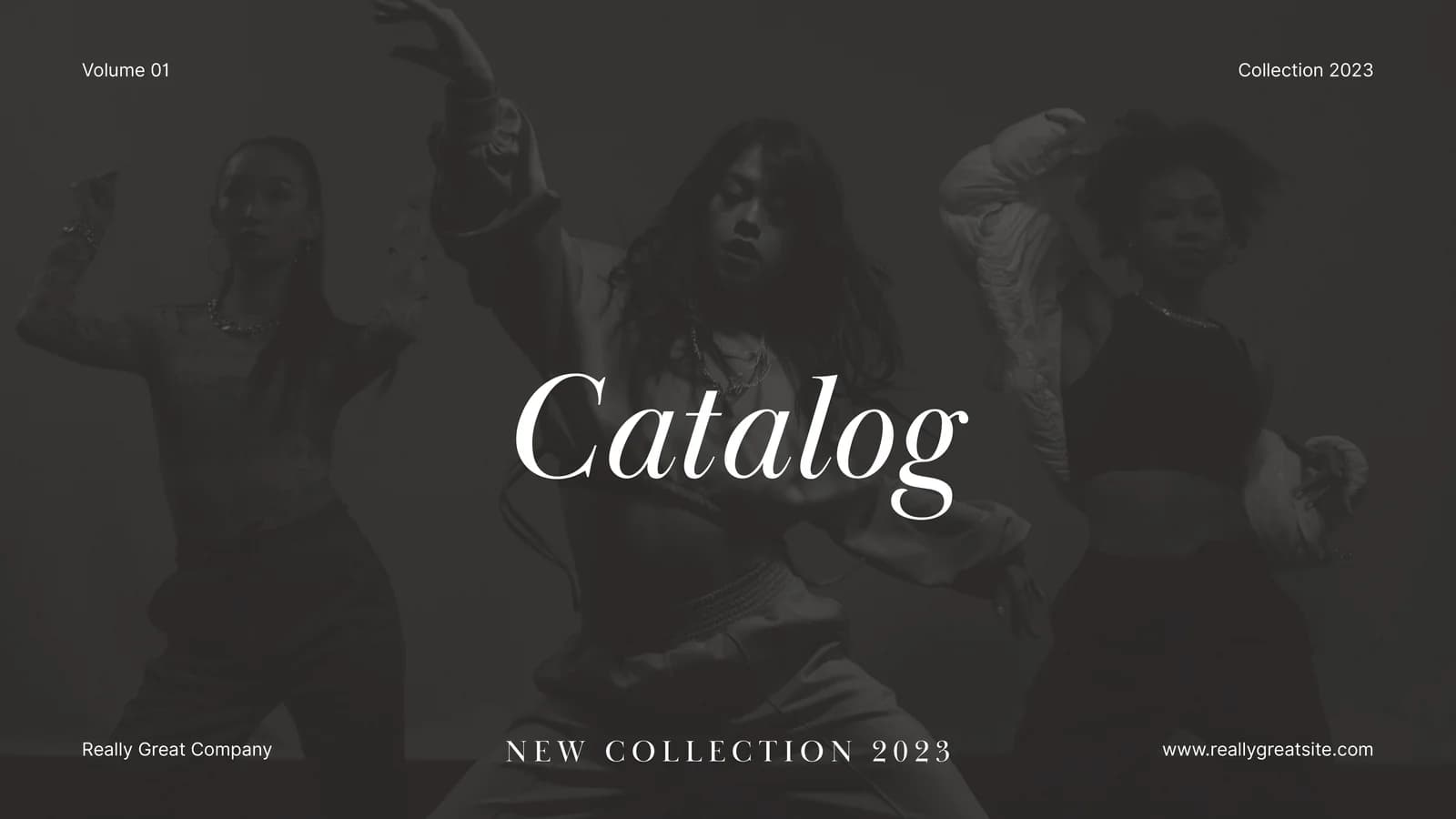 Collection 2023