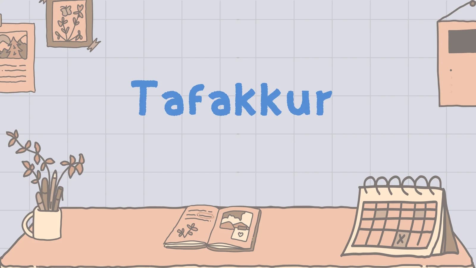 Tafakkur