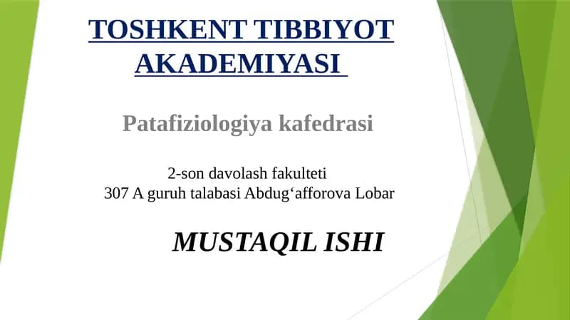 Hujayra sikli va hujayra replikatsiyasi boshqaruv mexanizmlari