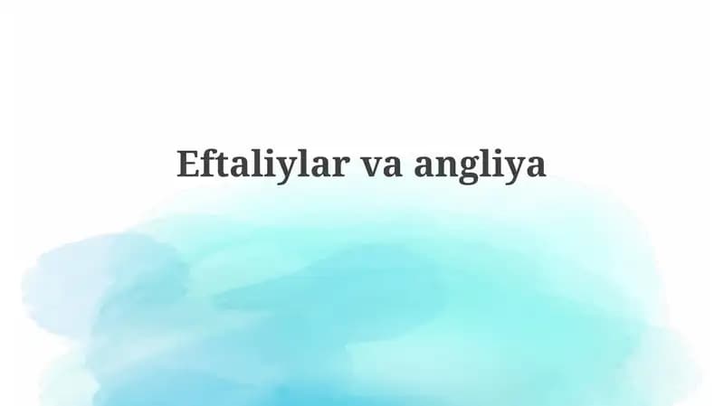 Eftaliylarvaangliya