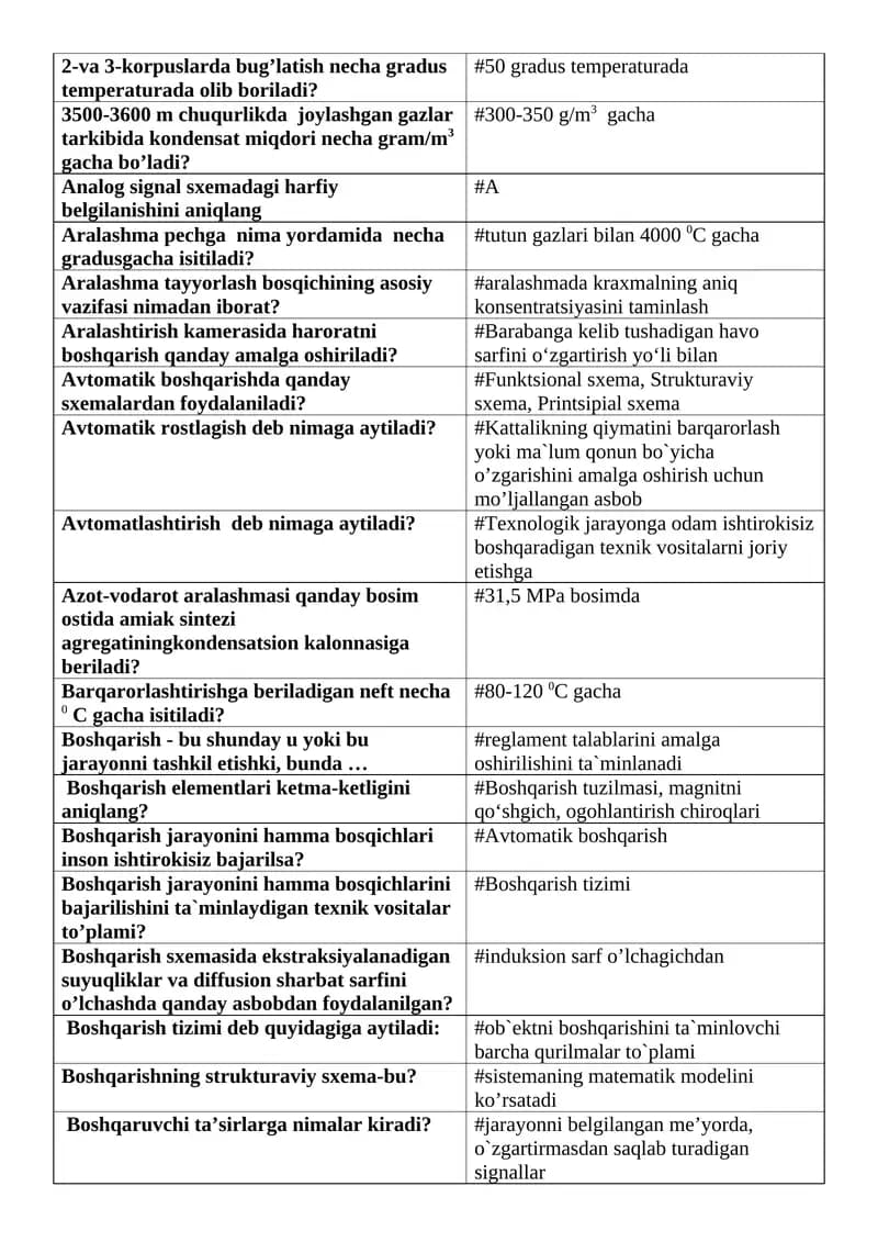 Analog Signal SXema