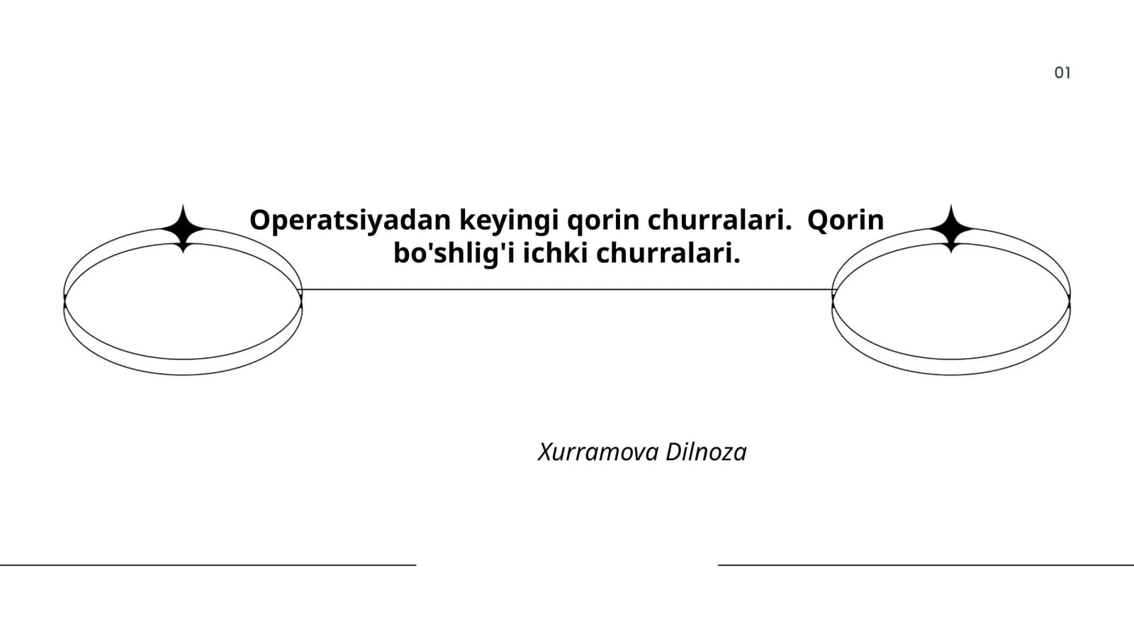 Operatsiyadan keyingi qorin churralari