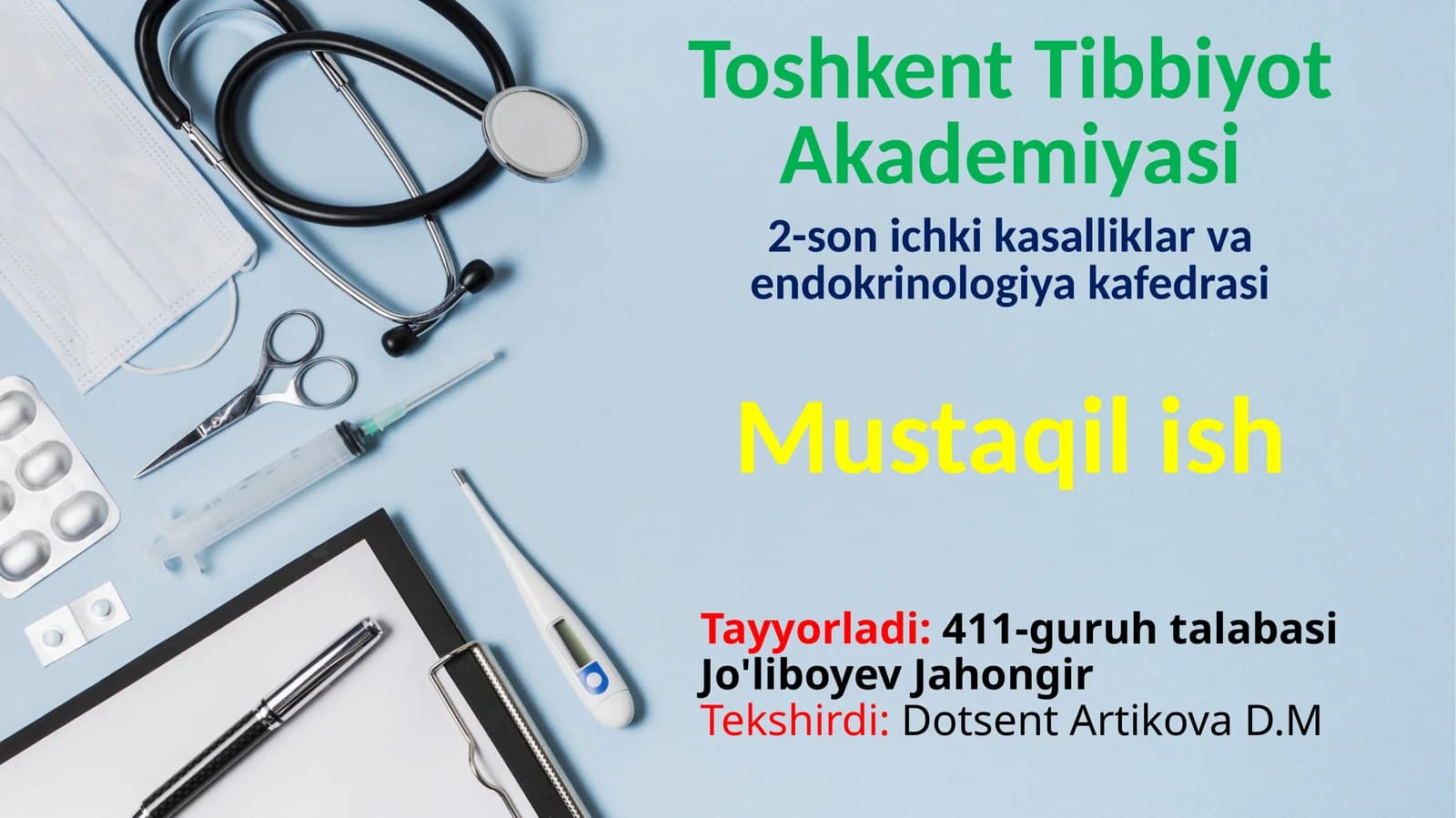 Diabet maktabi