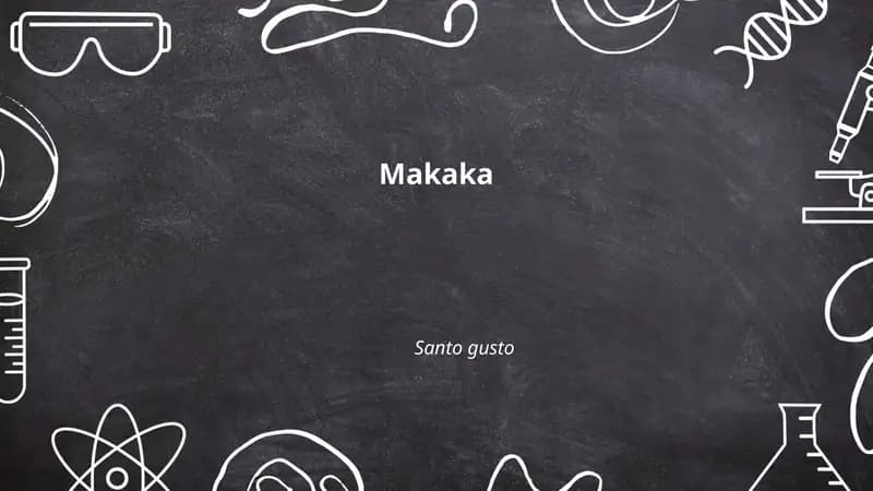 Makaka