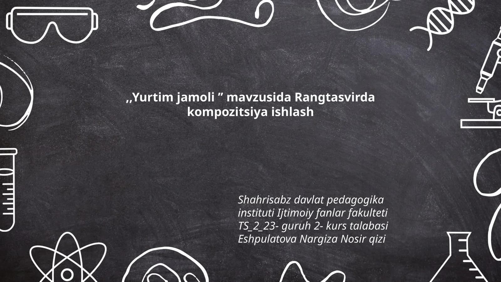 Yurtim jamoli