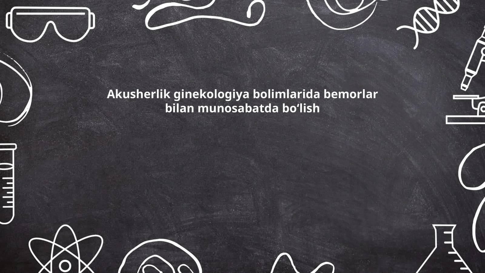 Afshona Abu Ali ibn Sino nomidagi jamoat salomatligi texnikumi 1/1guruh talabasiGʻaybulayeva Marjonaning pisixalogiyadan tayyorlagan slaydi