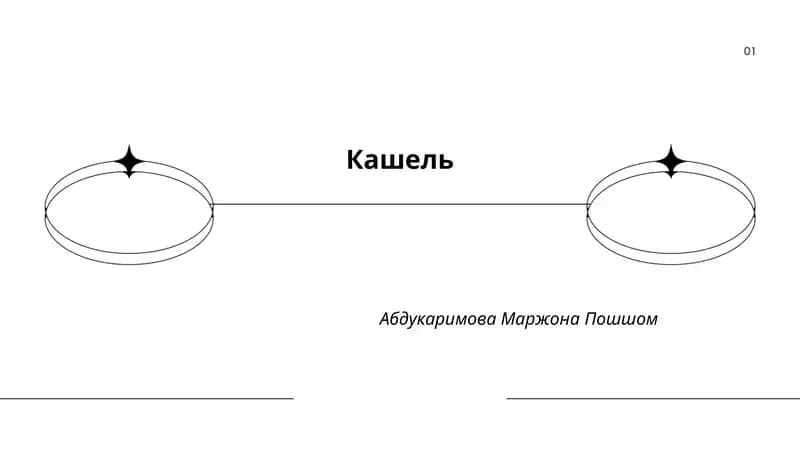 Кашель