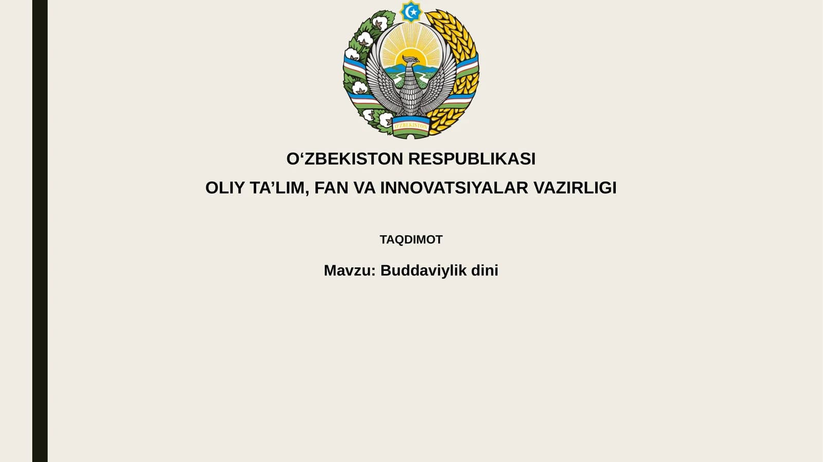 Buddaviylikdini