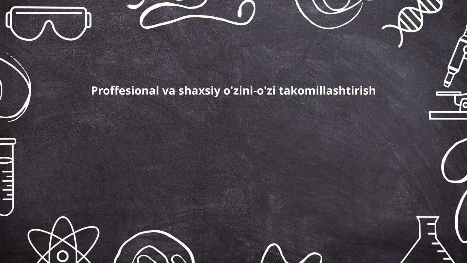 Vaqtni boshqarish