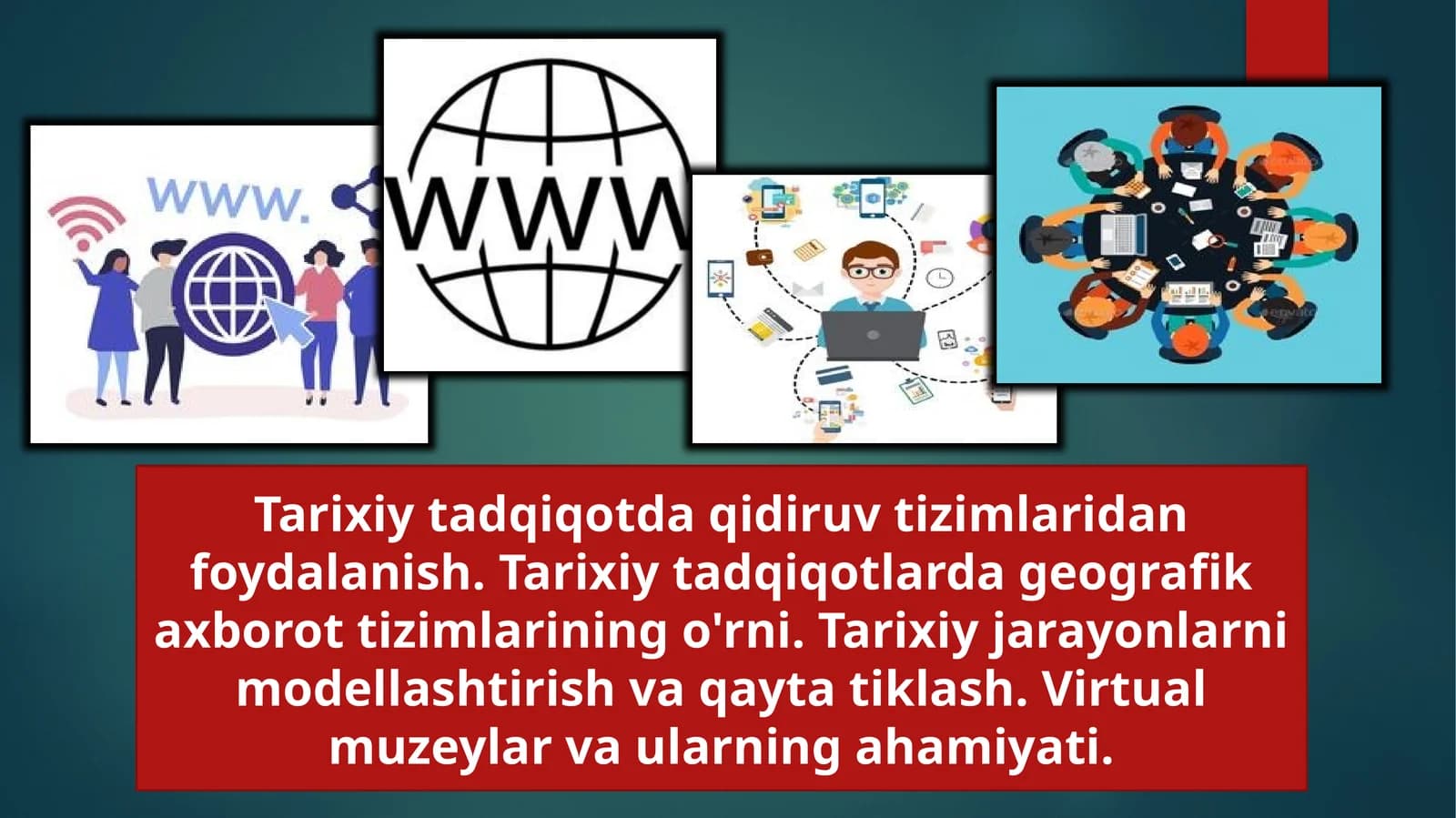 Tarixiy tadqiqotlar